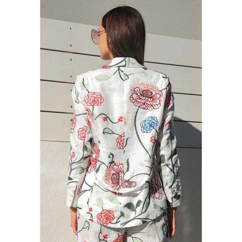 Trelise Cooper Needle A Little Love Jacket image number 2